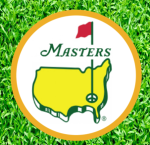 masters logo